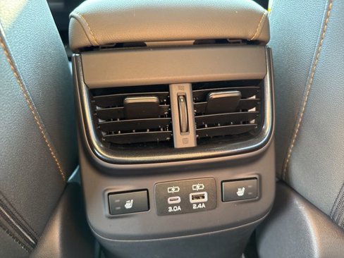 New 2025 Subaru Outback Wilderness image 22