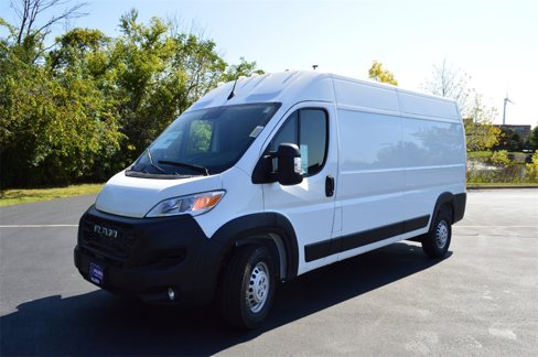 New 2026 RAM ProMaster 2500 w/ Safety Group image 9