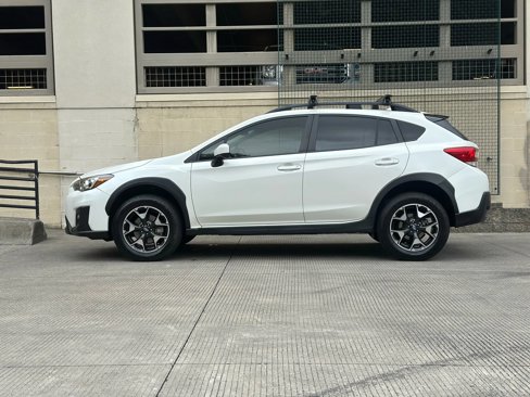 Used 2019 Subaru Crosstrek 2.0i Premium w/ Popular Package #3 image 6