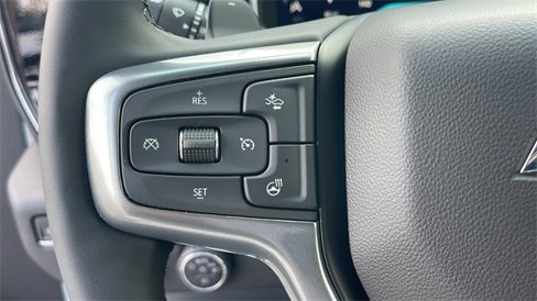 New 2026 Chevrolet Silverado 1500 RST image 21