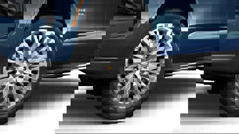 New 2026 Chevrolet Tahoe LT image 6