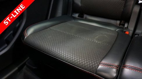 Used 2024 Ford Escape ST-Line image 60