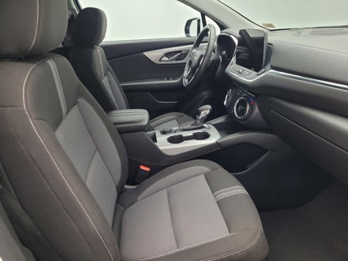 Used 2023 Chevrolet Blazer LT image 21