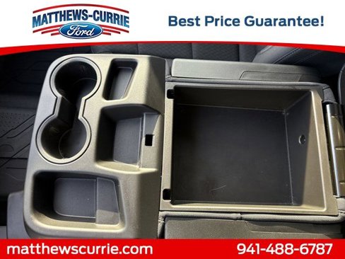 Used 2024 Chevrolet Silverado 1500 Custom image 23