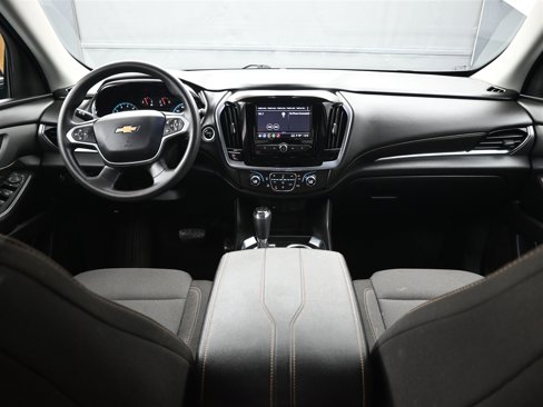 Used 2020 Chevrolet Traverse LS image 13