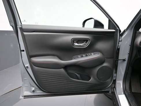 New 2026 Honda HR-V Sport image 30