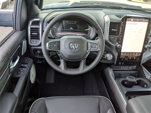 New 2026 RAM 1500 Laramie image 29