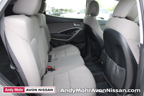 Used 2016 Hyundai Santa Fe Sport image 20