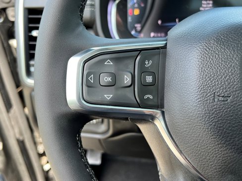 New 2025 RAM 2500 Laramie image 13