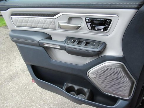 New 2025 RAM 1500 Tungsten image 28
