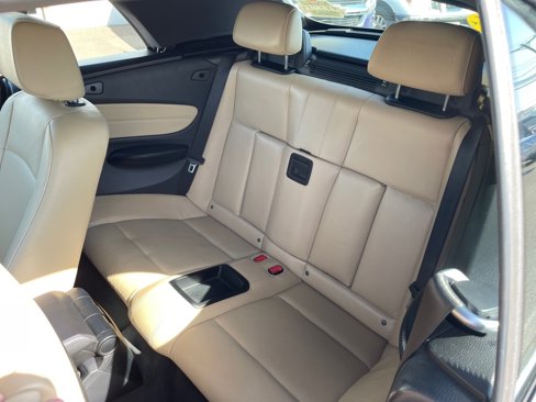 Used 2013 BMW 128i Convertible image 23