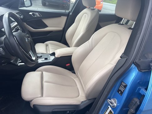 Used 2021 BMW 228i xDrive Gran Coupe w/ Convenience Package image 11