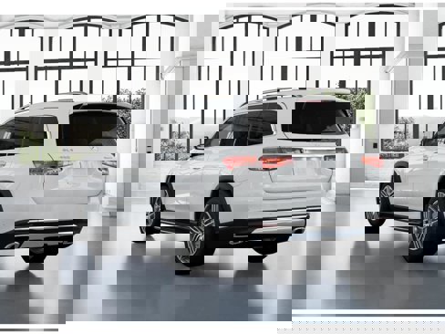 New 2026 Mercedes-Benz GLS 450 4MATIC image 26