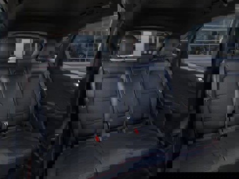New 2025 Ford Escape ST-Line w/ Tech Pack #1 image 11