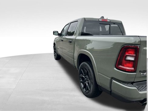 New 2026 RAM 1500 Laramie image 4