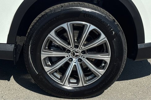Used 2024 Mercedes-Benz GLC 300 4MATIC image 20