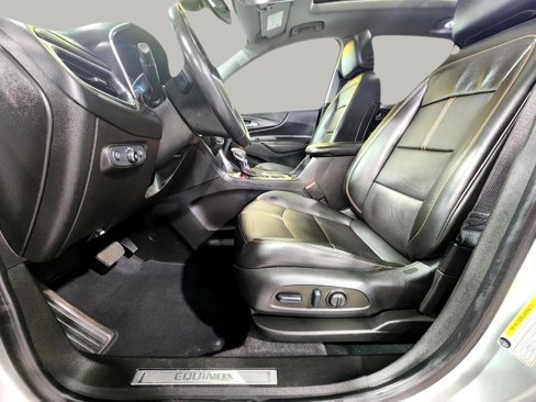 Used 2022 Chevrolet Equinox Premier image 14
