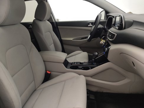 Used 2019 Hyundai Tucson SE image 21