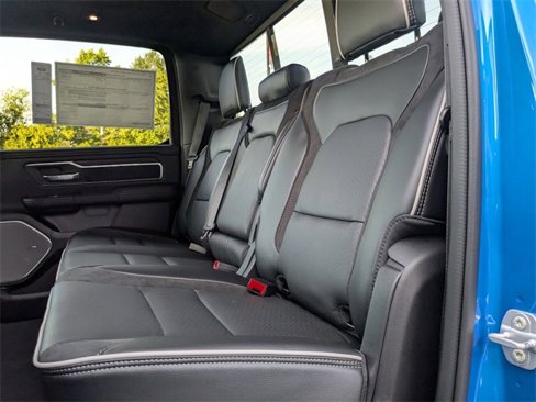 New 2026 RAM 1500 Laramie image 32