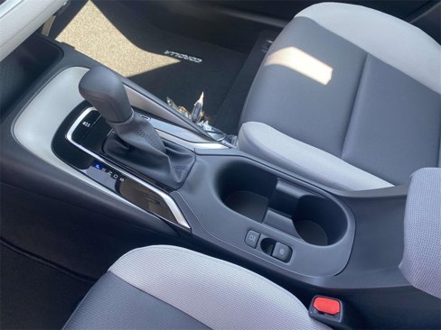 New 2026 Toyota Corolla LE image 22