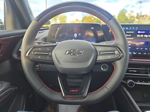 New 2026 Chevrolet Traverse RS w/ LPO, Floor Liner Package image 18