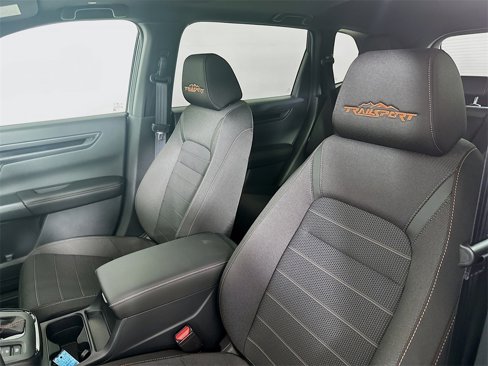 New 2026 Honda CR-V TrailSport image 8