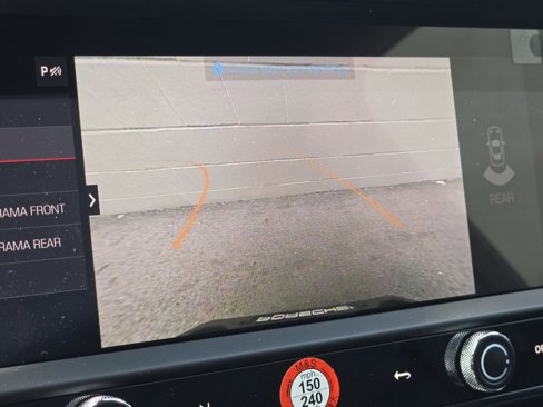 New 2025 Porsche Macan S image 23