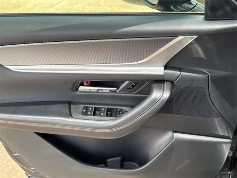 New 2025 MAZDA CX-90 3.3 Turbo w/ Preferred Package image 12