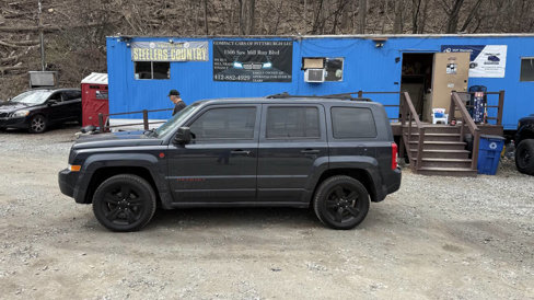 Used 2015 Jeep Patriot Sport w/ Power Value Group image 3
