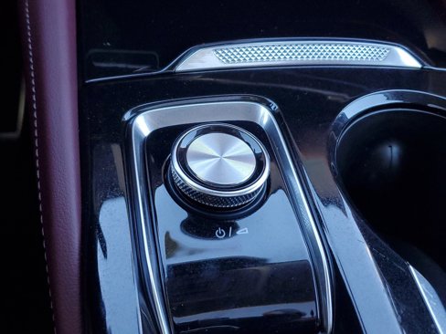 New 2025 Buick Envision Sport Touring image 32