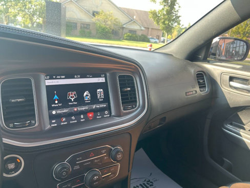 Used 2020 Dodge Charger Scat Pack w/ Plus Group image 20