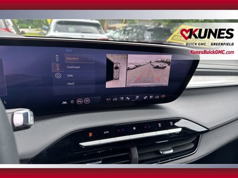 New 2026 Buick Enclave Avenir w/ Super Cruise Package image 31