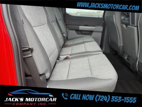 Used 2024 Ford F250 XL w/ STX Appearance Package image 19