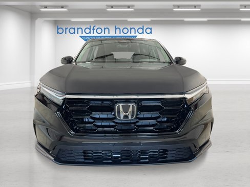 New 2026 Honda CR-V EX image 9