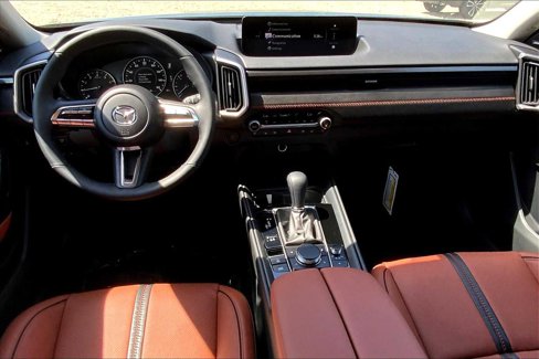 New 2025 MAZDA CX-50 Meridian Edition w/ Weather Package image 5