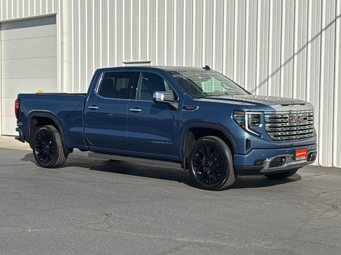 New 2026 GMC Sierra 1500 Denali w/ Denali Reserve Package image 4