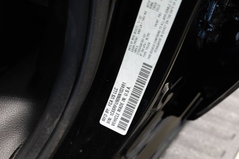 Used 2022 RAM 1500 TRX w/ TRX Level 2 Equipment Group image 33