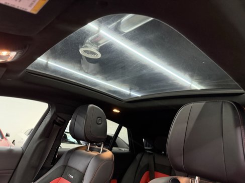 Used 2022 Mercedes-Benz GLE 63 AMG S image 26