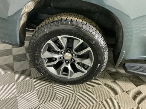 New 2025 Chevrolet Silverado 1500 LT image 42