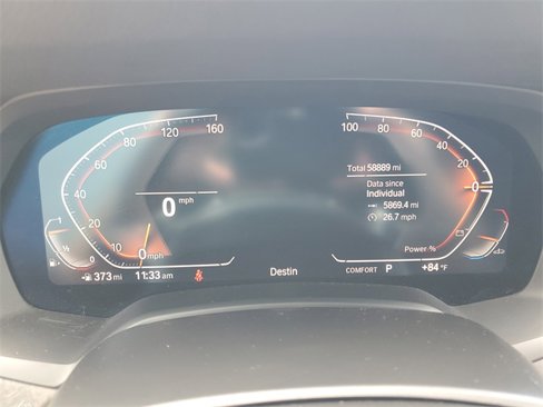 Used 2023 BMW X5 sDrive40i image 19