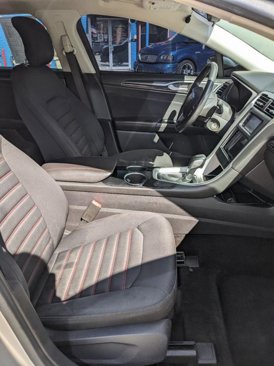 Used 2013 Ford Fusion SE image 5