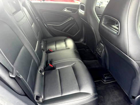 Used 2019 Mercedes-Benz CLA 250 image 22