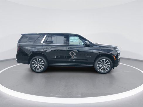 New 2026 Chevrolet Tahoe High Country image 9