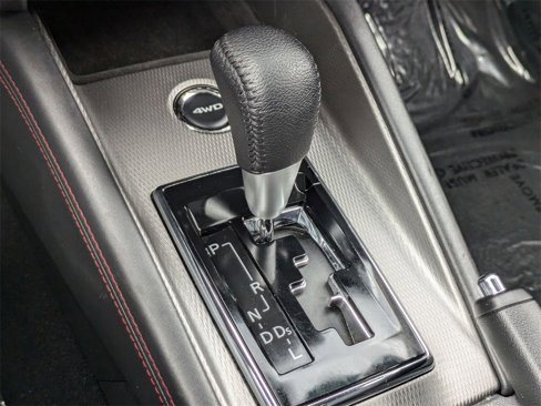 Used 2024 Mitsubishi Outlander Sport SE image 22
