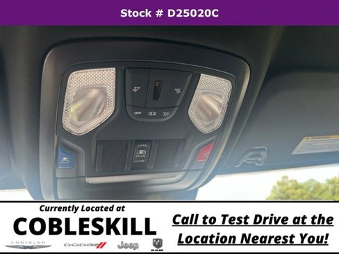 New 2025 RAM 2500 Tradesman image 25