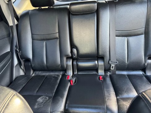 Used 2017 Nissan Rogue SL w/ SL Premium Package image 22