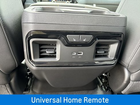 New 2025 Chevrolet Silverado 1500 ZR2 w/ Technology Package image 24