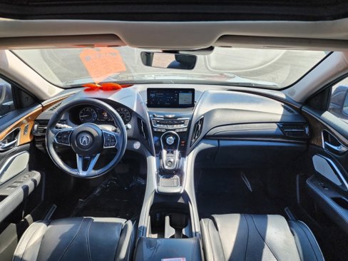 Used 2019 Acura RDX FWD w/ Advance Package image 22