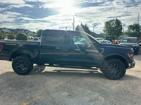 New 2025 Ford F150 Tremor image 4