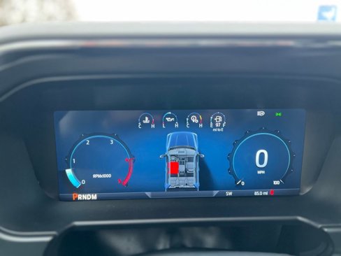 New 2025 Ford F250 Lariat image 10